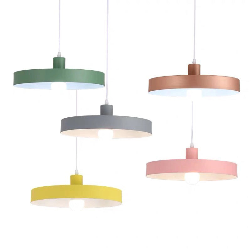 Macaron Nordic Pendant Light