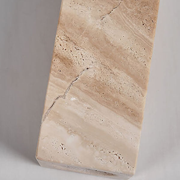 Wabi-Sabi Solid Wood 3-Light Island Pendant Light