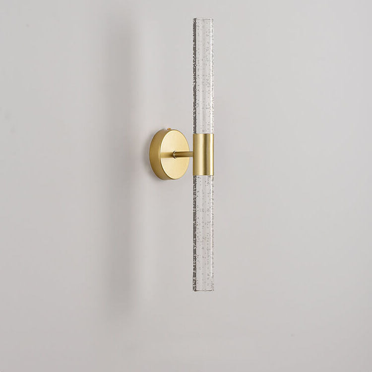 Nordic Bubble Acrylic LED Wall Sconce