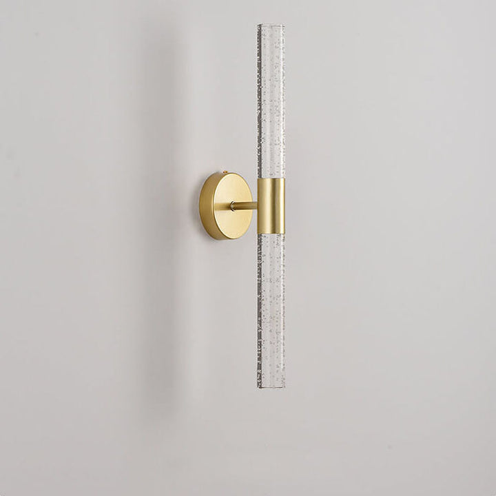 Nordic Bubble Acrylic LED Wall Sconce