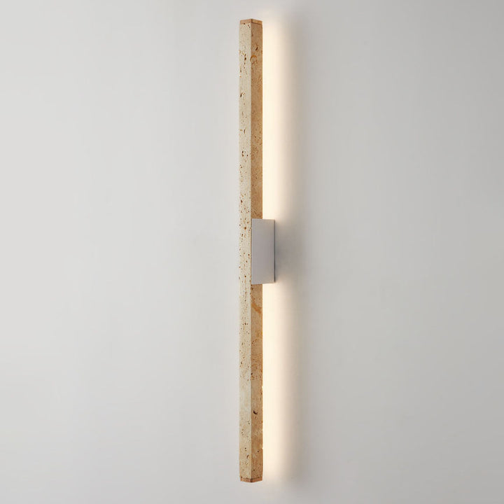 Wabi-Sabi LED Wall Sconce