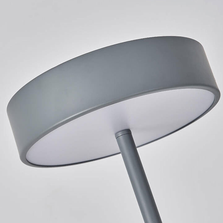 Minimalist Column LED Floor Lamp