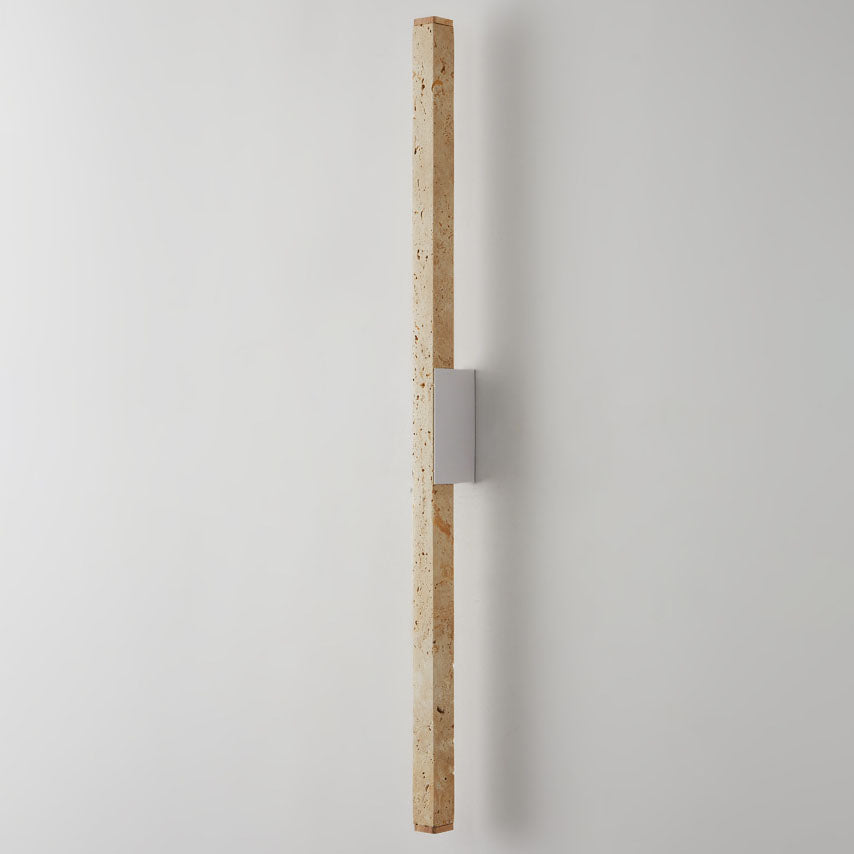 Wabi-Sabi LED Wall Sconce