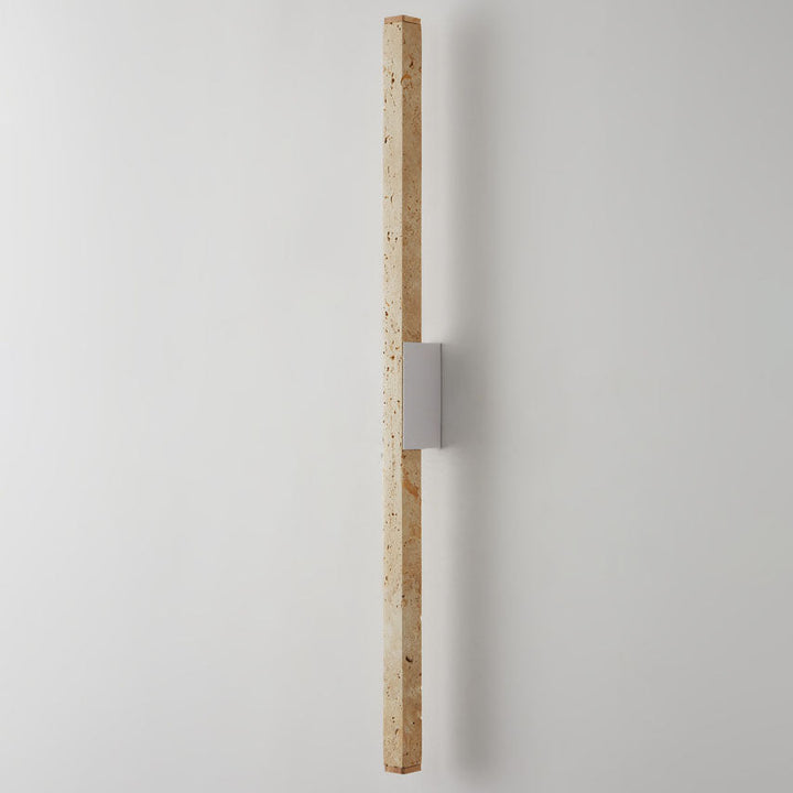 Wabi-Sabi LED Wall Sconce