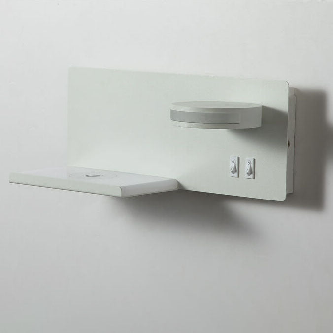 Modern Smart LED Reading Wall Light