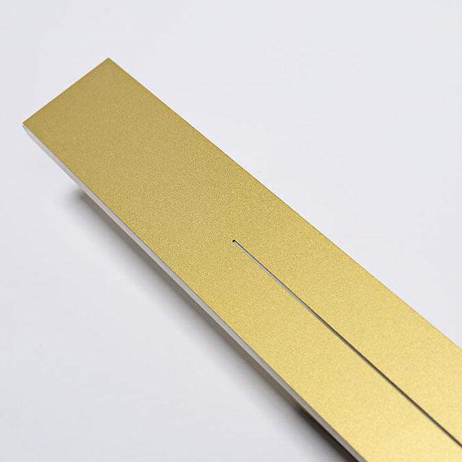 Bar Acrylic LED Wall Light