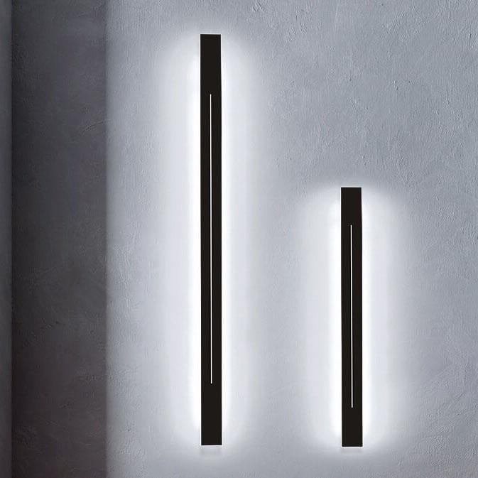 Bar Acrylic LED Wall Light