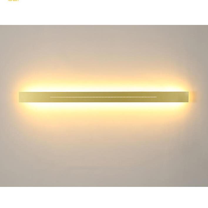 Bar Acrylic LED Wall Light