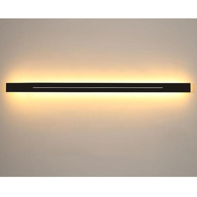 Bar Acrylic LED Wall Light