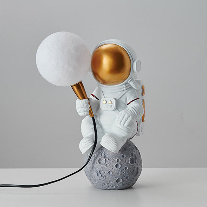 Contemporary Resin Wall Sconce