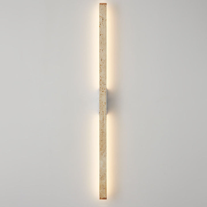 Wabi-Sabi LED Wall Sconce