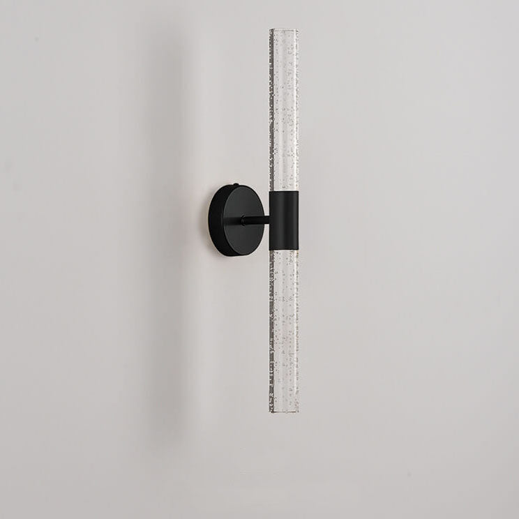 Nordic Bubble Acrylic LED Wall Sconce
