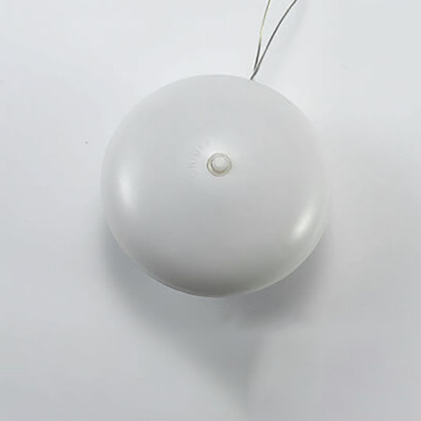 Santa Snowman Window Suction LED Lights