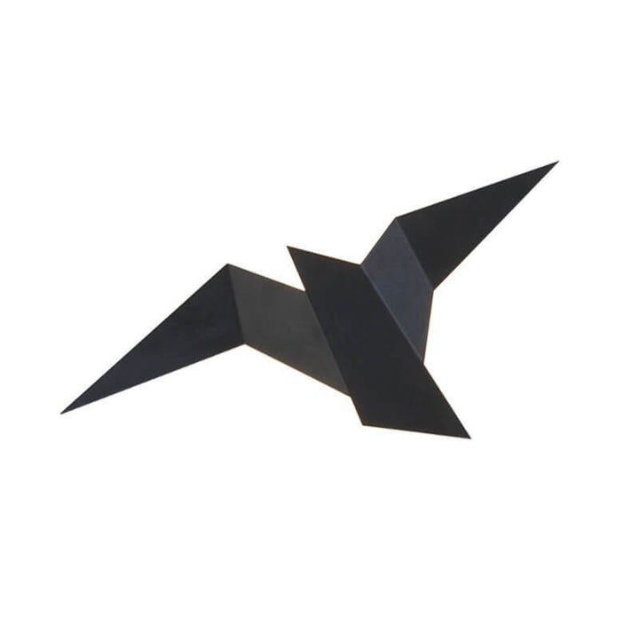 Modern Metal LED Wall Sconce