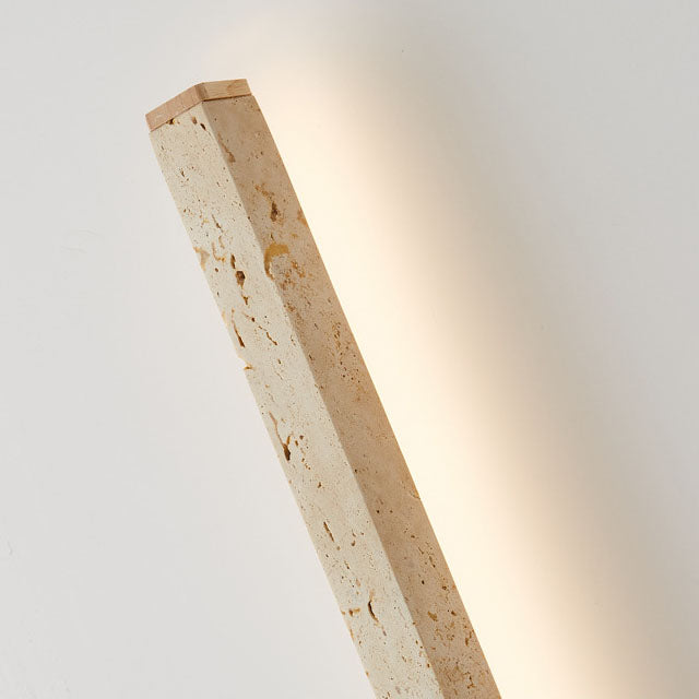 Wabi-Sabi LED Wall Sconce
