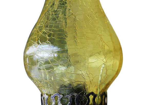 Kerosene Retro Wall Sconce