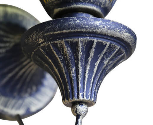 Kerosene Retro Wall Sconce