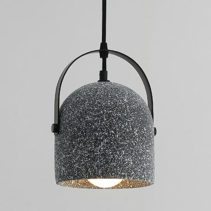 Nordic Cylinder Pendant Light