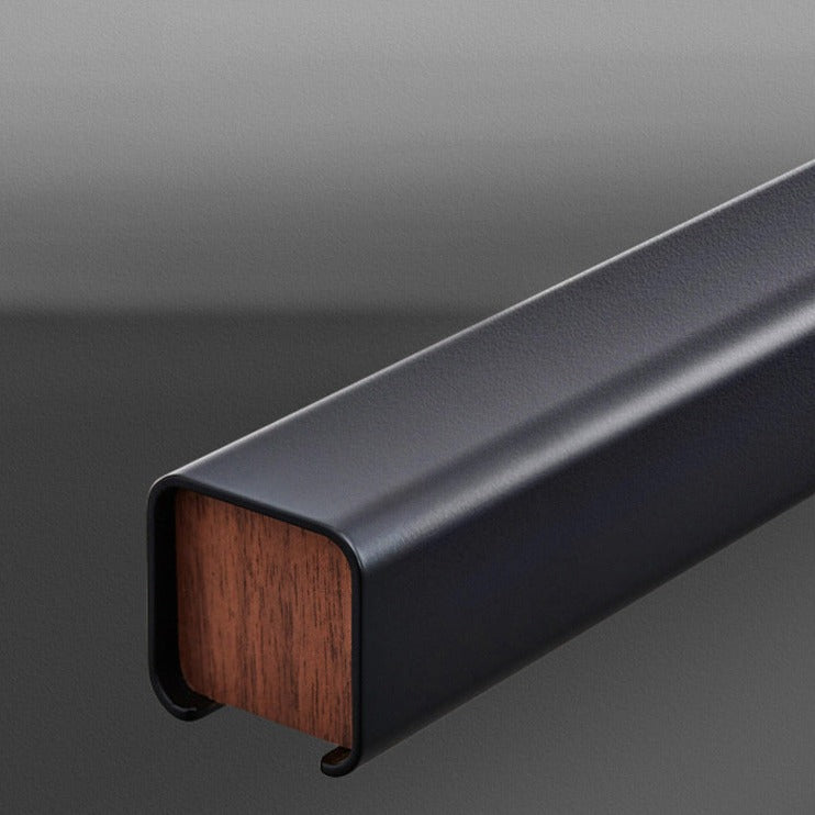 Long Minimalist LED Pendant Light