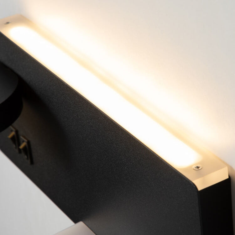 Modern Smart LED Reading Wall Light