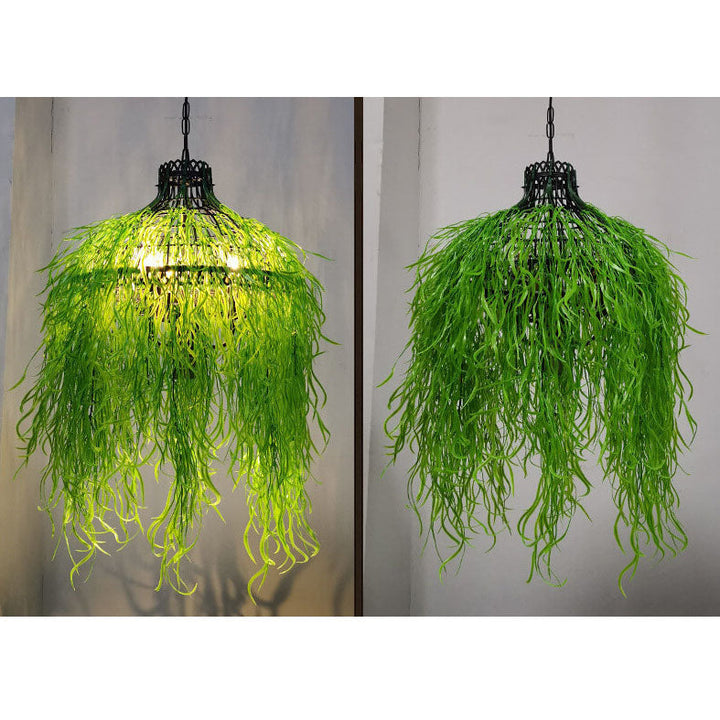 Creative 3-Light Chandelier