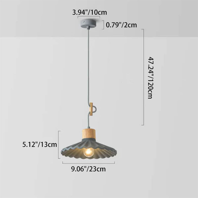 Modern Pendant Light
