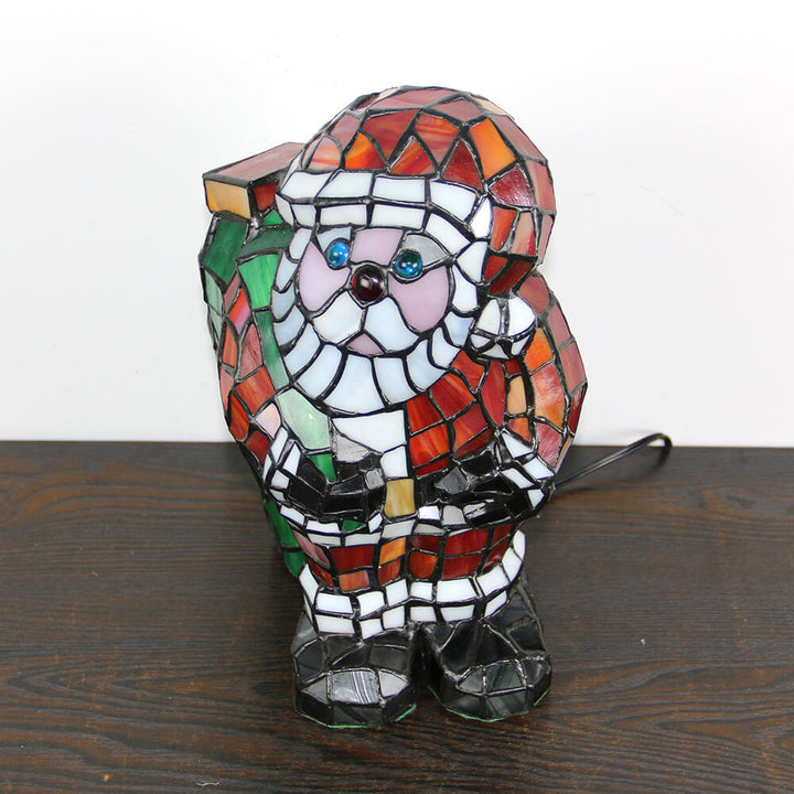 Creative Glass Table Lamp