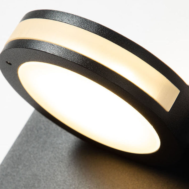 Modern Smart LED Reading Wall Light