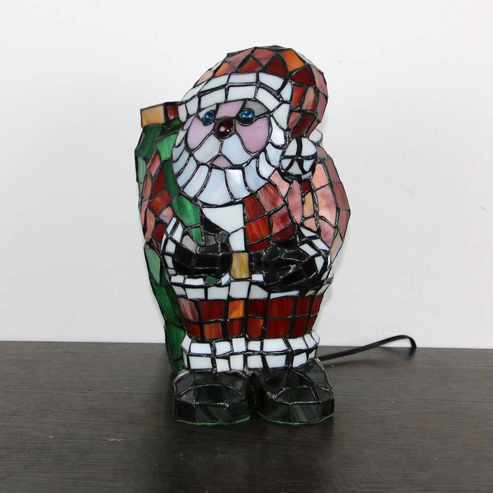 Creative Glass Table Lamp