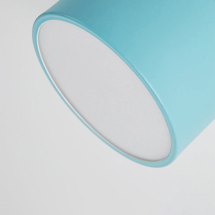 Nordic LED Flush Mount Ceiling Light
