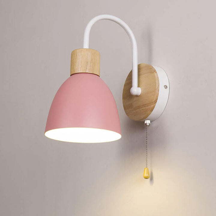 Nordic Wall Light