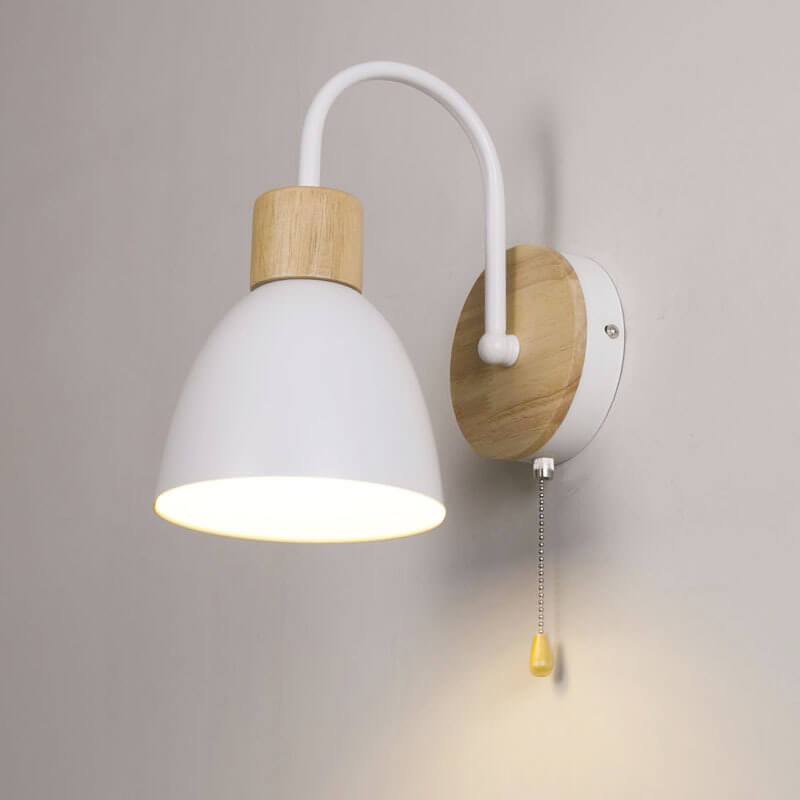 Nordic Wall Light