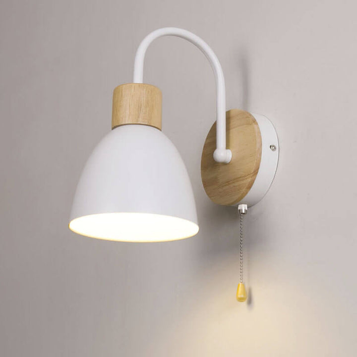Nordic Wall Light