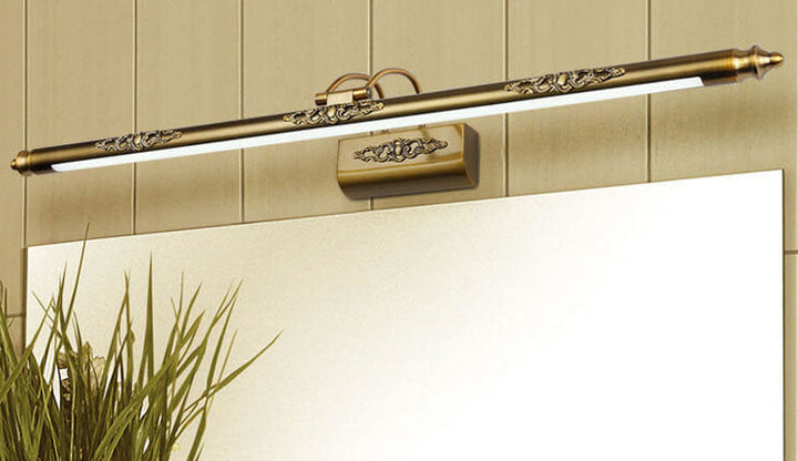 Retro LED Wall Light