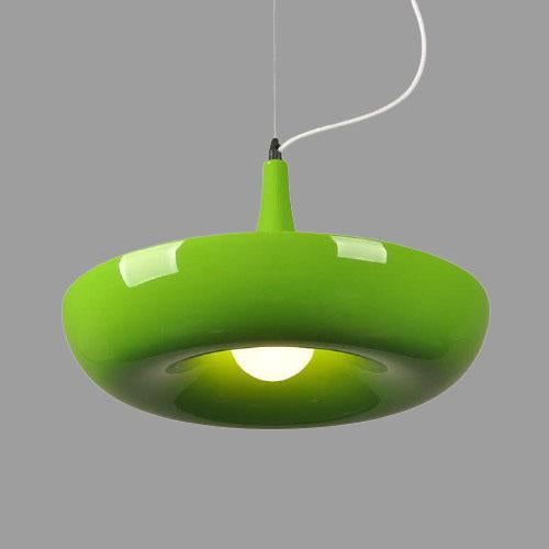 Refreshing Modern Pendant Light