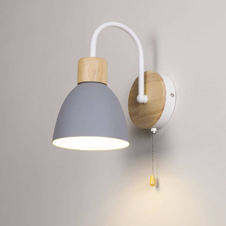 Nordic Wall Light