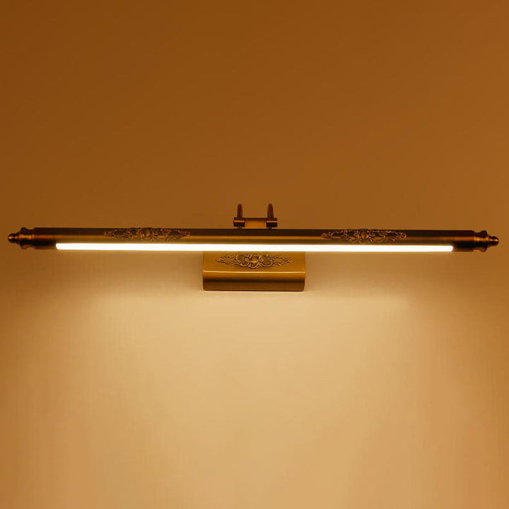 Retro LED Wall Light