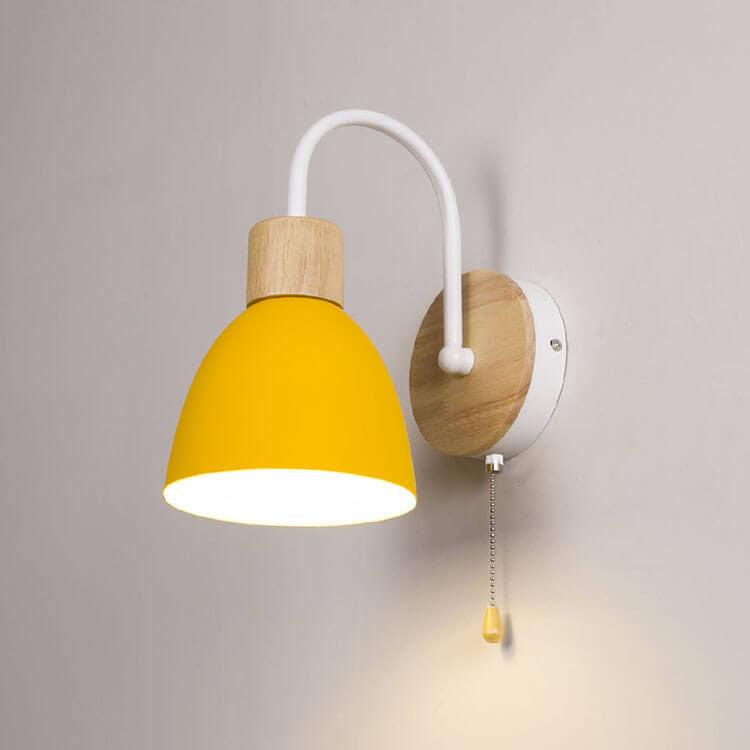 Nordic Wall Light