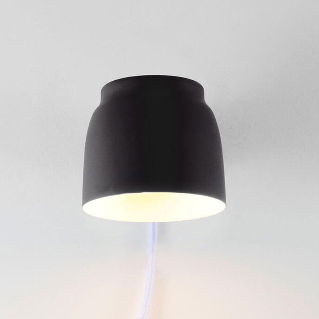 Minimalist Column Rotatable Wall Sconce