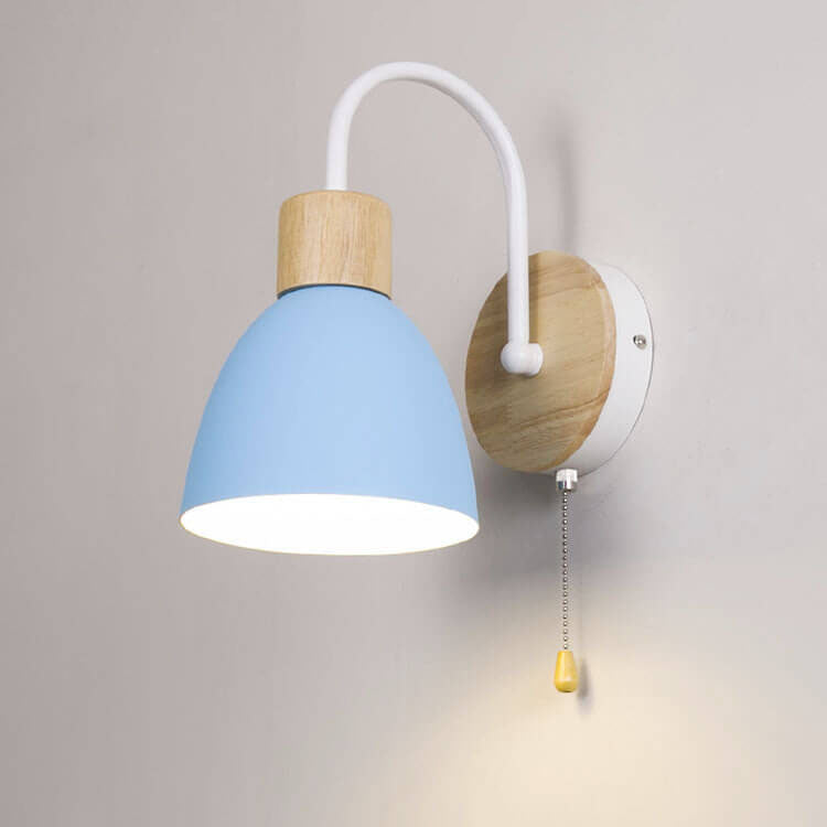 Nordic Wall Light