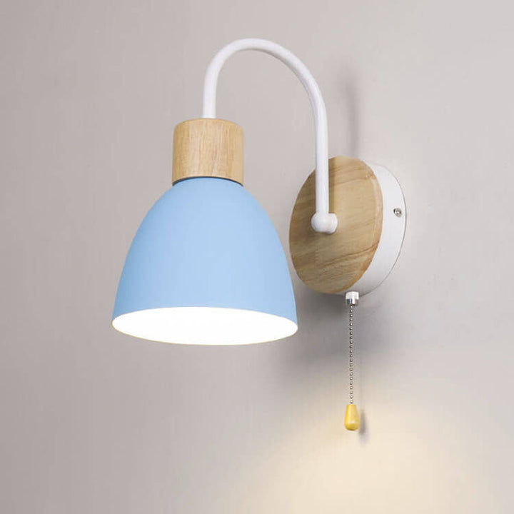 Nordic Wall Light