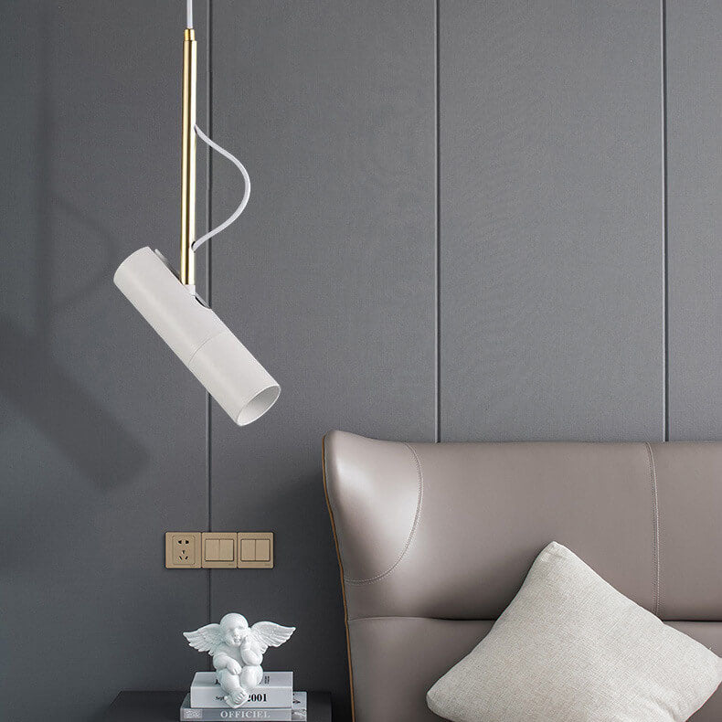 Minimalist LED Pendant Light