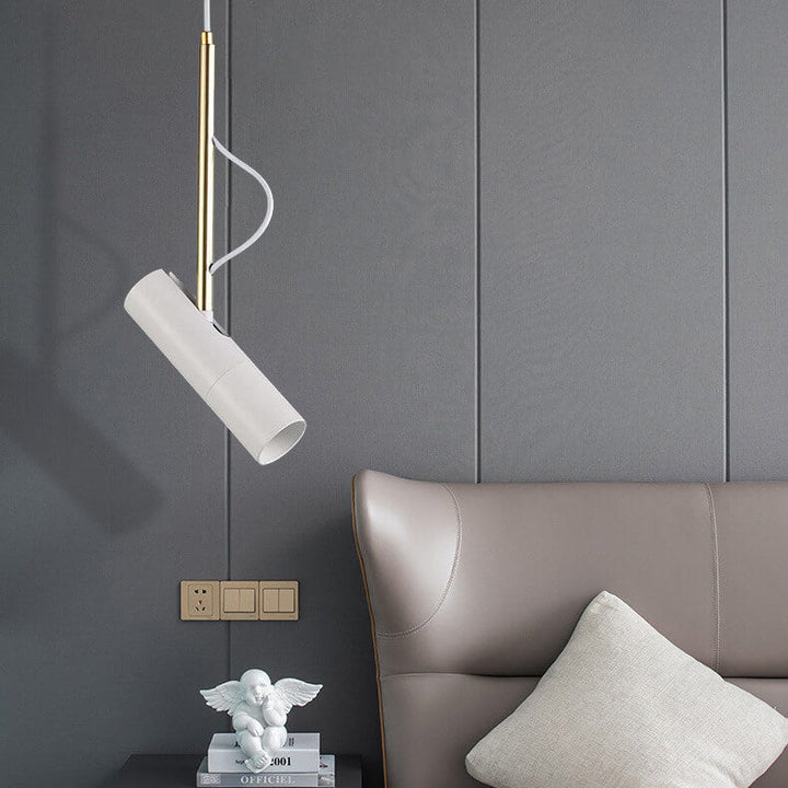 Minimalist LED Pendant Light