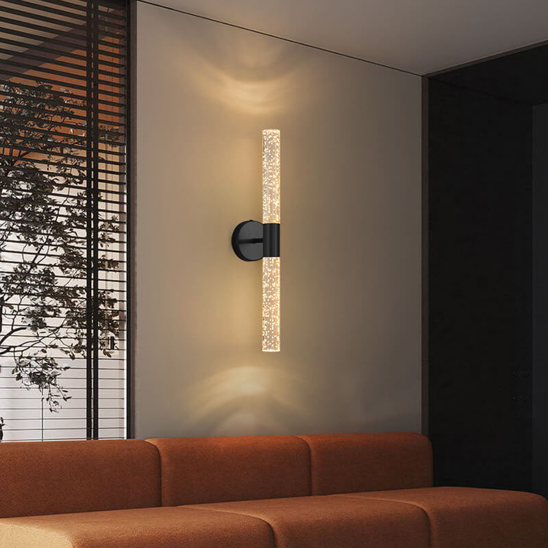 Nordic Bubble Acrylic LED Wall Sconce