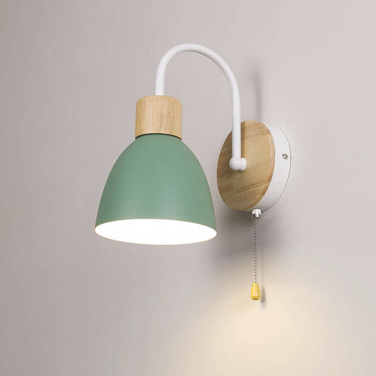 Nordic Wall Light