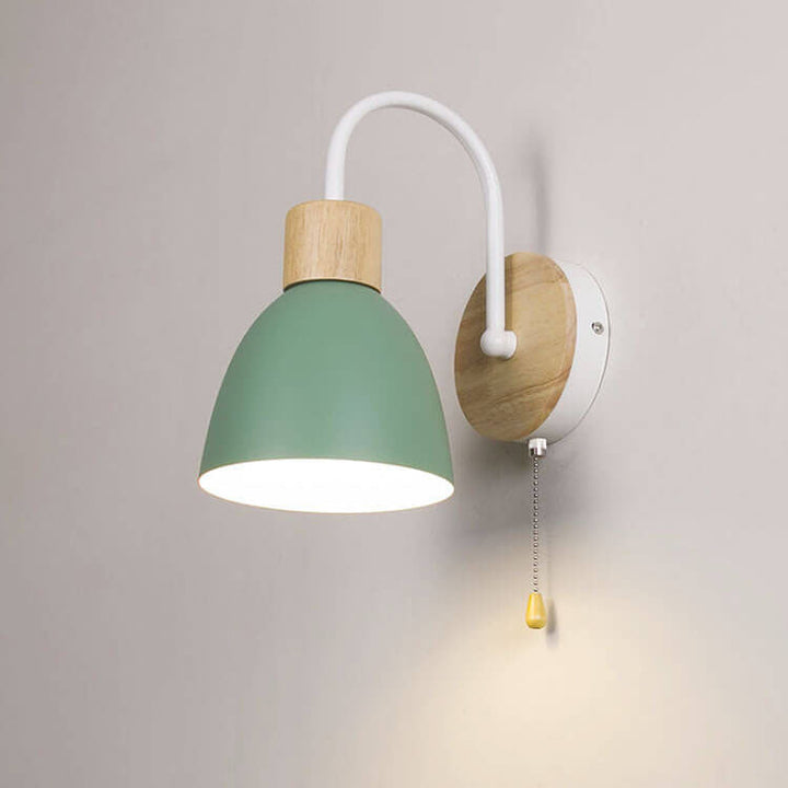 Nordic Wall Light