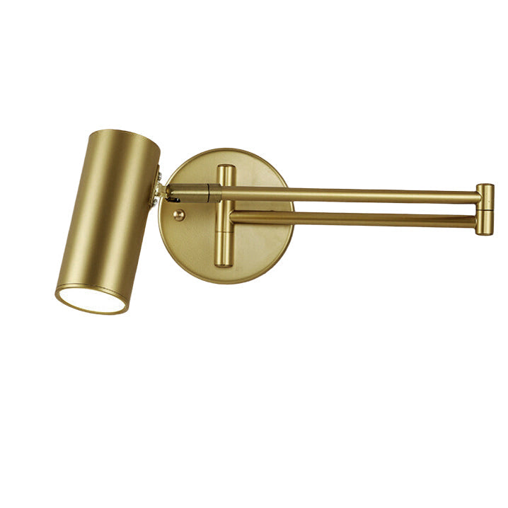 Minimalist Wall Sconce