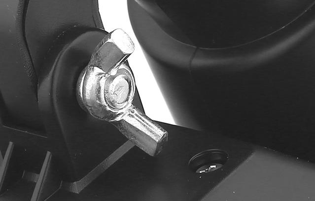 Modern Conical Waterproof LED Outdoor Light