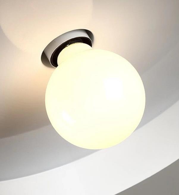 Macaron Nordic Pendant Light