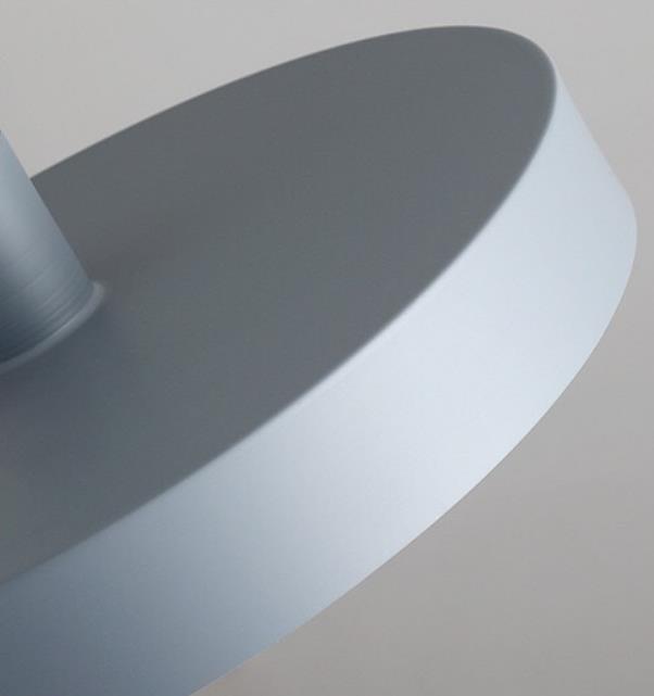 Macaron Nordic Pendant Light